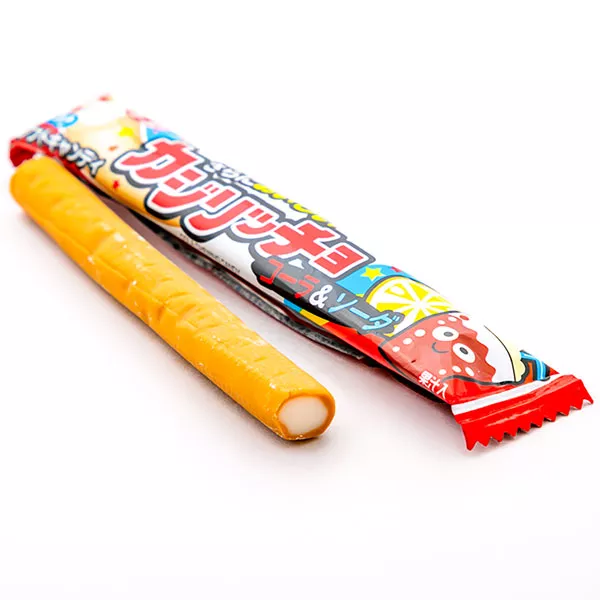 Coris Kajiriccho caramella al cola 16g