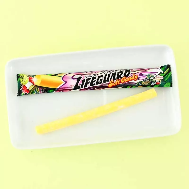 Coris Lifeguard caramella 22g