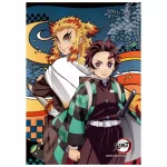 Ensky gomma con Jigsaw Puzzle di Kimetsu no Yaiba