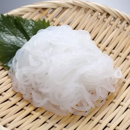 Koganezawa Shirataki di Konjac vermicelli 380g