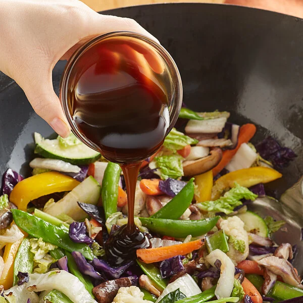 LKK panda brand salsa di ostriche 255g