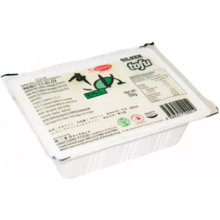 Unicurd silken tofu giapponese
