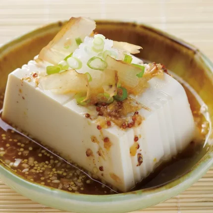 Unicurd yakko tofu 300g
