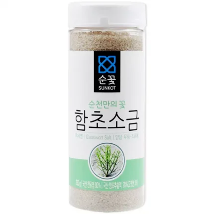 Migafood sale di salicornia 250g