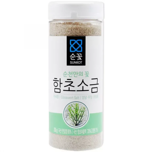 Migafood sale di salicornia 250g
