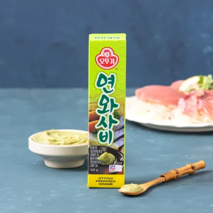 ottogi wasabi