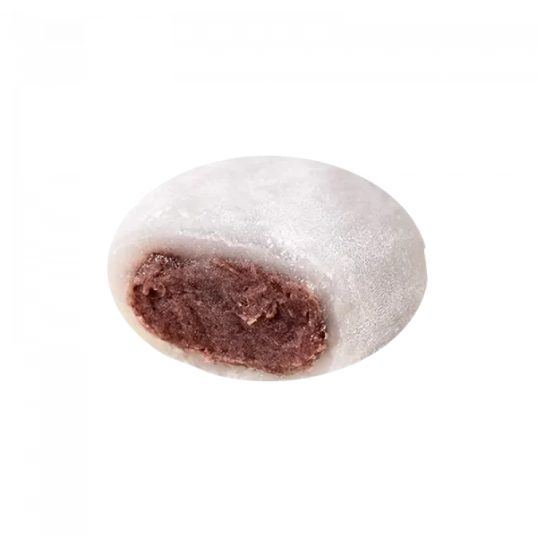 Taiwan dessert mochi azuki rossi 210g