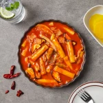 Chungjungone gochujang per tteobokki 300g