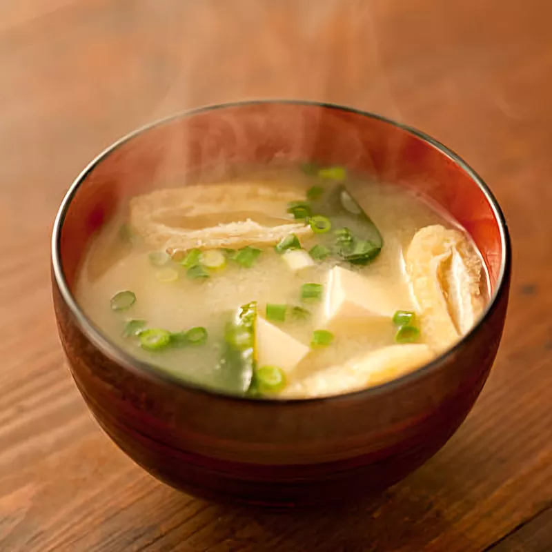 Miko brand shiro miso 1kg