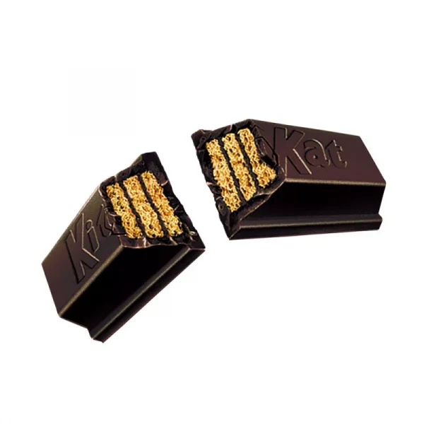 Nestlé Kitkat Mini nero 135g