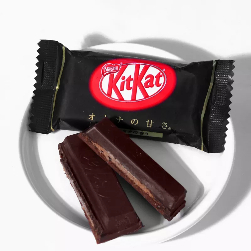 Nestlé Kitkat Mini nero 135g