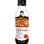 Ajumma Republic Buldak salsa di pollo al fuoco 330g