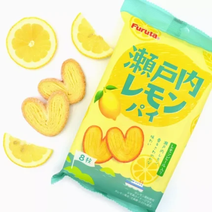 Furuta Setouchi torta al limone 52g