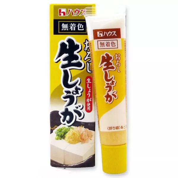 house foods oroshi nama shoga 40g