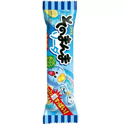 Coris sonomanma gomma alla soda 14.4g