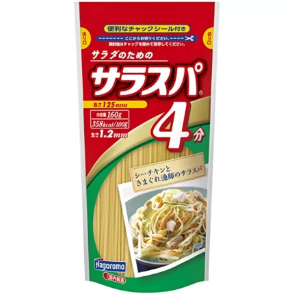Hagoromo insalata di pasta 160g