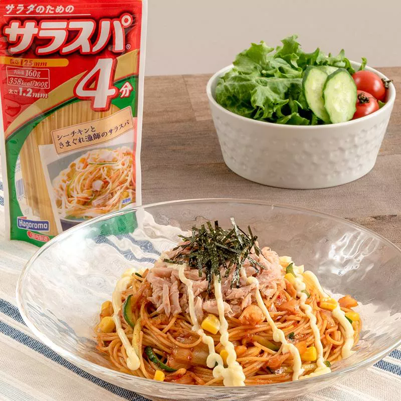 Hagoromo insalata di pasta 160g