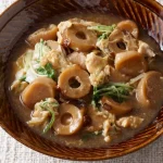 Hitachiya Honpo Glutine Di Grano Cotto 30g