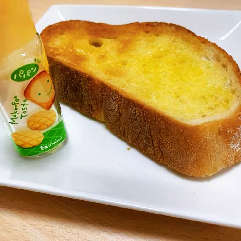 House foods condimento per il pane al melone 28g