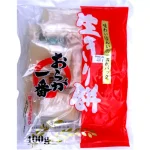 Kimura Syokuhin gnocchi di riso fette spesse 400g