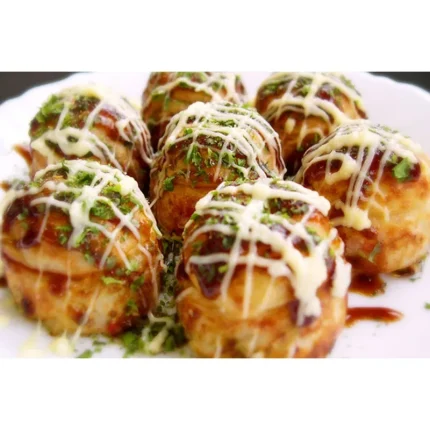 Otafuku Farina di okonomiyaki e takoyaki 180g