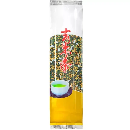 Otsuka genmaicha 200g