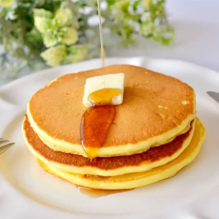 Showa preparato per pancake 800g