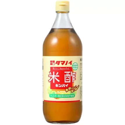 Tamanoi kome su aceto di riso 500ml