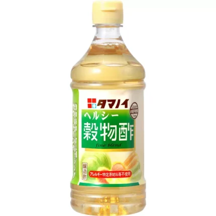 Tamanoi kokumotsu su aceto senza grano 500ml
