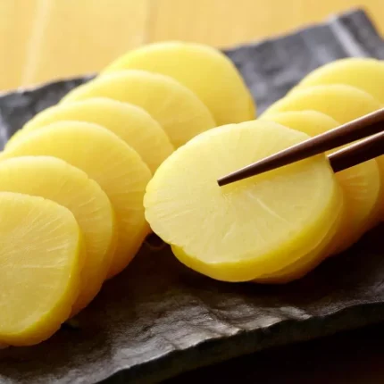 Tokai Takuan ravanello sottaceto 200g