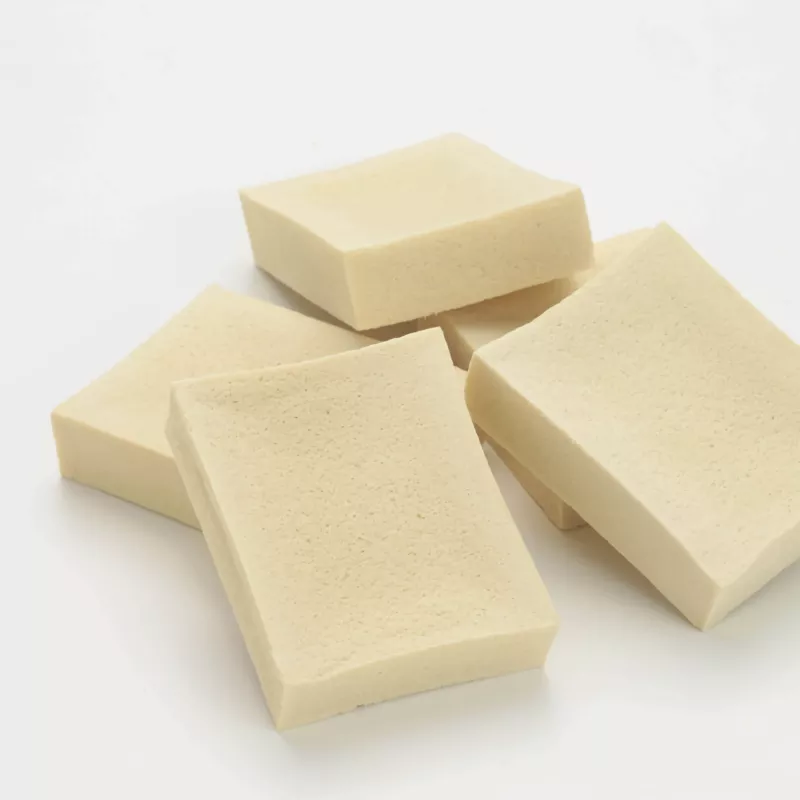 misuzu Tofu liofilizzato