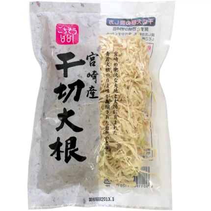 Asahi ravanello tritato 50g