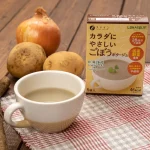 Fine Japan zuppa di bardana 65g