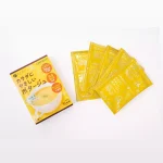 Fine Japan zuppa di mais e verdure 70g