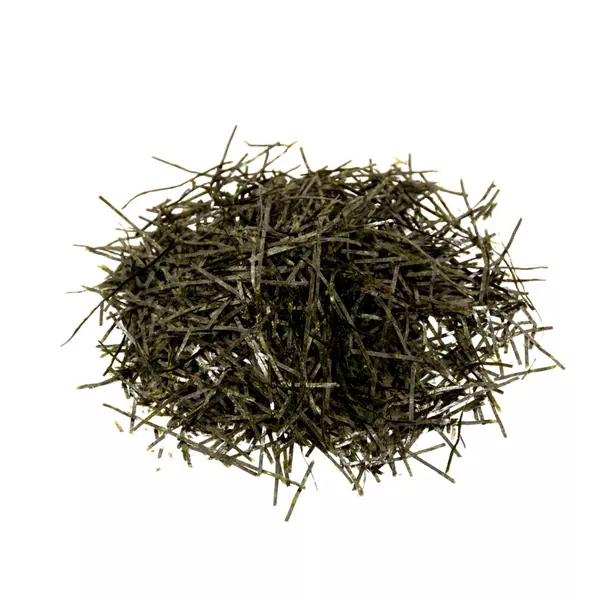 Kato Sangyo alghe tritate alla griglia 8g