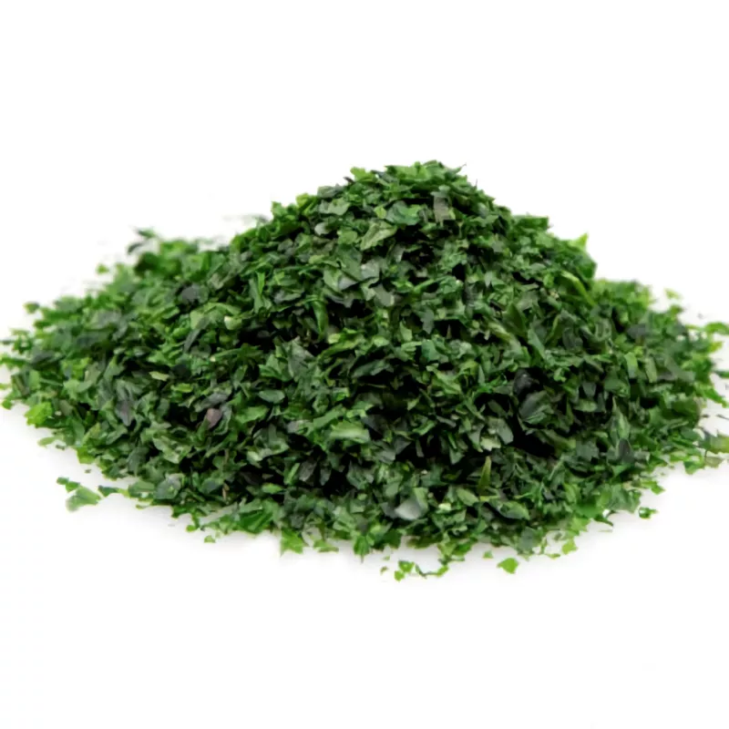 Kato Sangyo aonori alghe essicate tritate