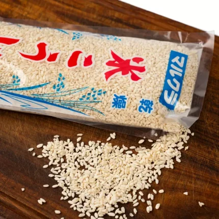Marukura koji di riso 500g