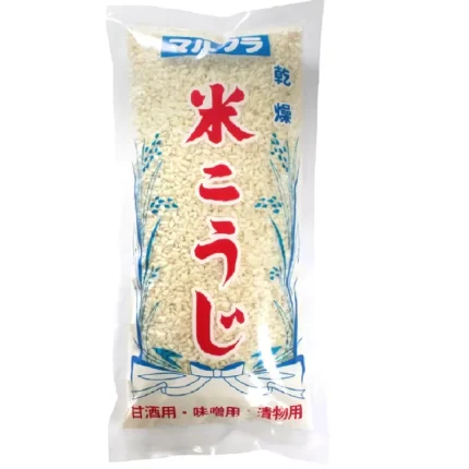 Marukura koji di riso 500g