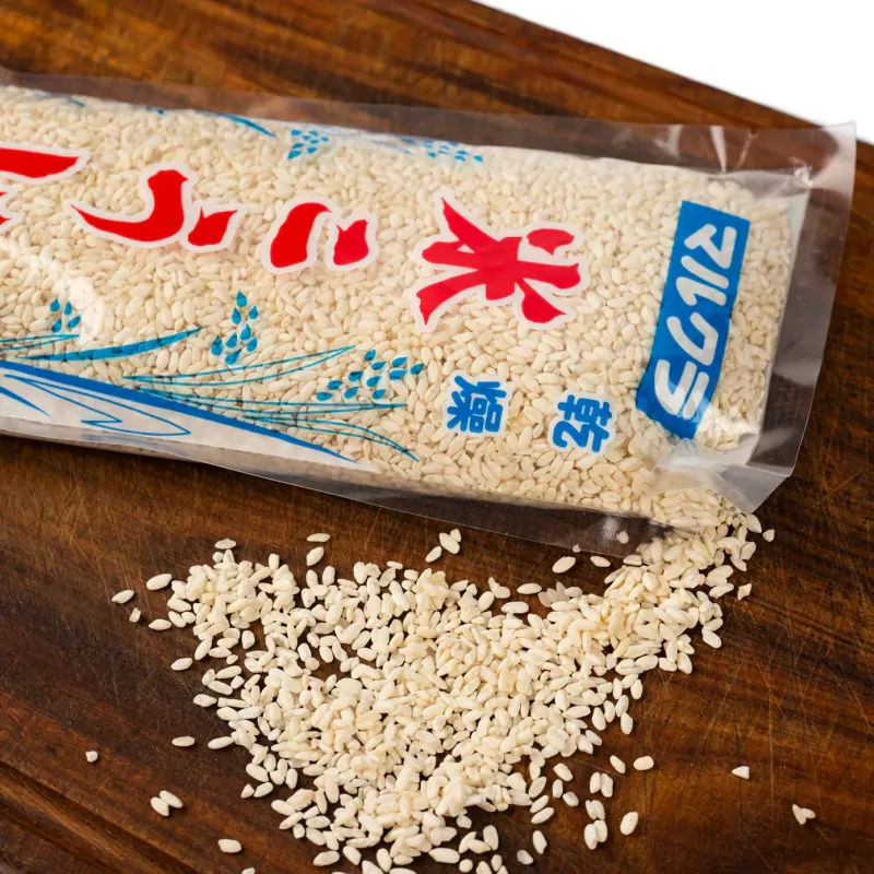 Marukura koji di riso 500g