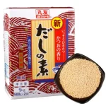 Marutomo base zuppa di bonito 1kg