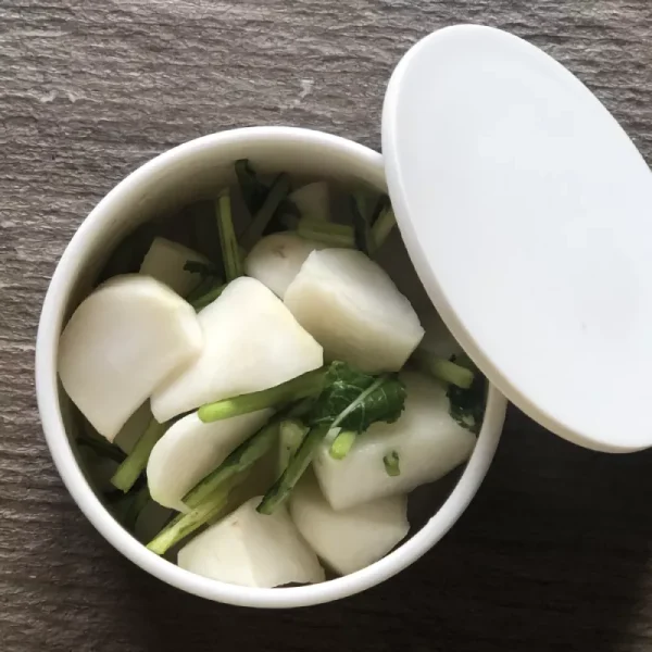 Tsukemoto condimento per Kimchi 80g