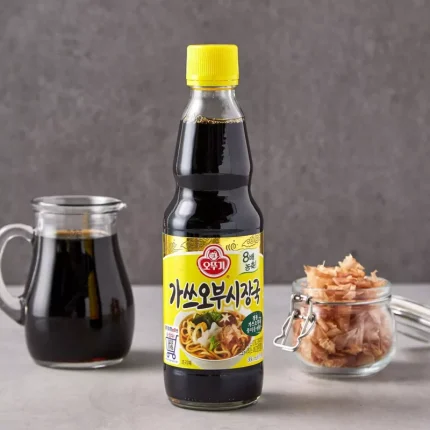 ottogi brodo per katsuo