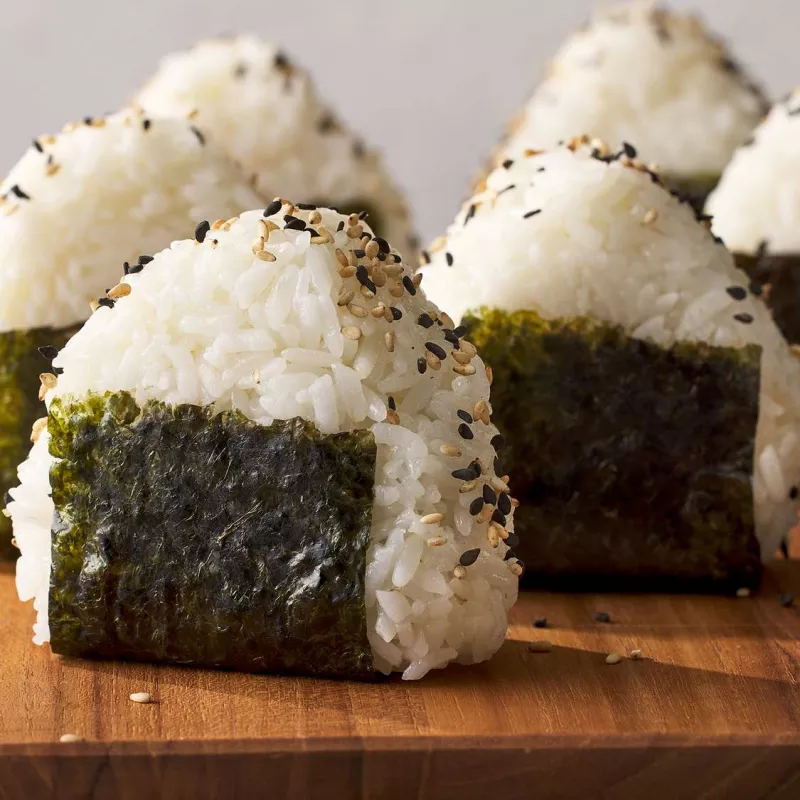 Urashima furikake