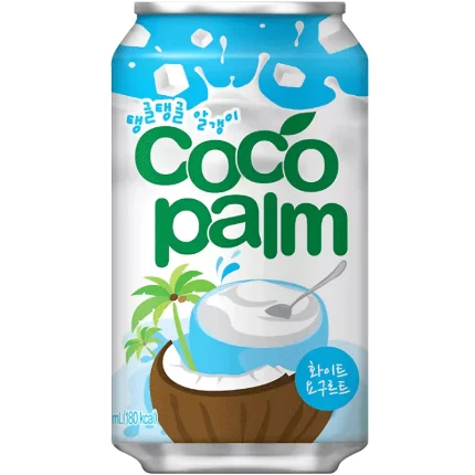 Haitai cocopalm allo yogurt 340ml