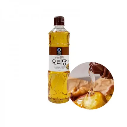 Chungjungone grano di sciroppo per cucinare 700g