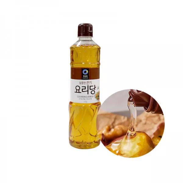 Chungjungone grano di sciroppo per cucinare 700g