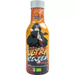 NARUTO ULTRA ICE TEA itachi Tè al melone 500 ml