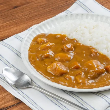 S&B Salsa Al Curry Con Verdure